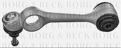 BORG & BECK bca5551 -  Рычаг независимой подвески колеса, подвеска колеса